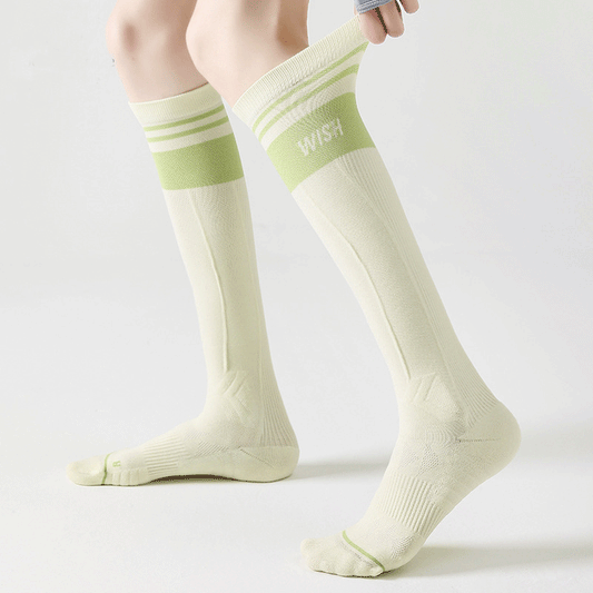 Breathable Athletic Ankle Socks for Active Wear