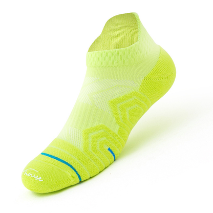 Men’s Summer Lightweight Running Terry Socks