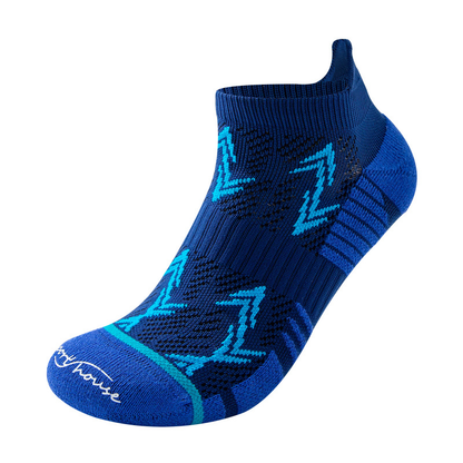 Men’s Marathon Thick Terry Ankle Socks