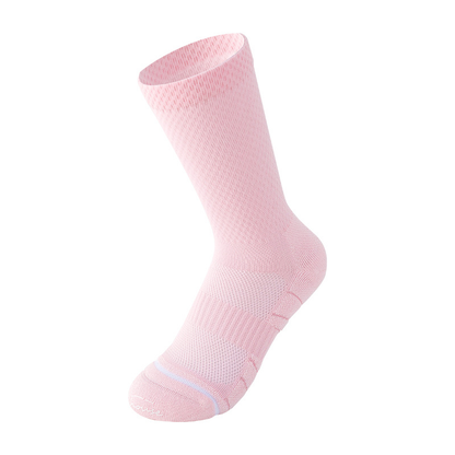 Women’s Mid-Calf Terry Street Socks