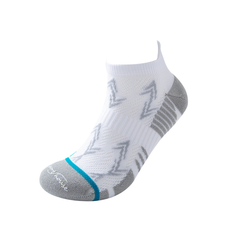 Men’s Marathon Thick Terry Ankle Socks