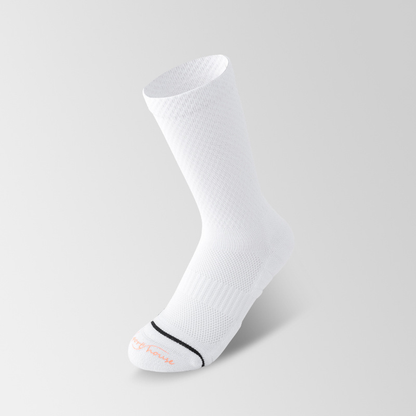 Women’s Mid-Calf Terry Street Socks