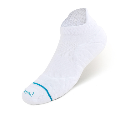 Men’s Summer Lightweight Running Terry Socks