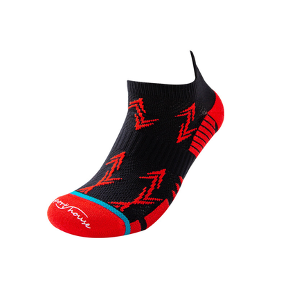 Men’s Marathon Thick Terry Ankle Socks