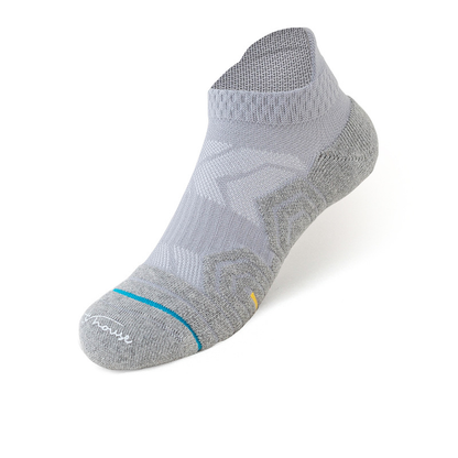 Men’s Summer Lightweight Running Terry Socks