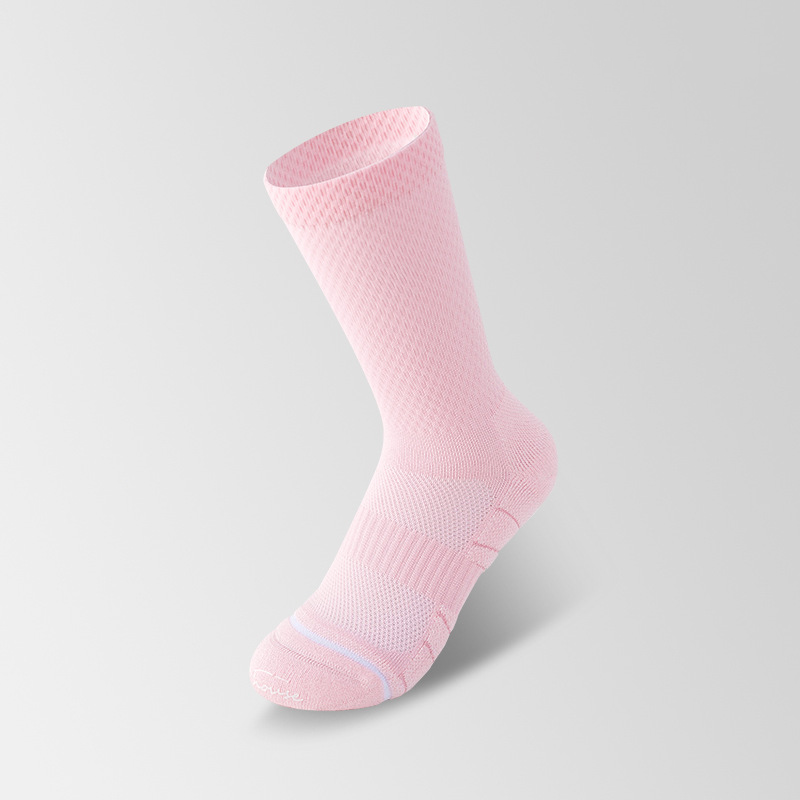 Women’s Mid-Calf Terry Street Socks