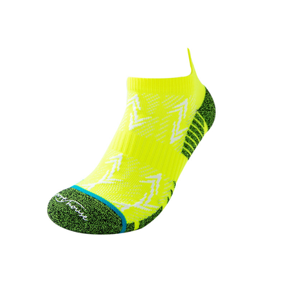 Men’s Marathon Thick Terry Ankle Socks