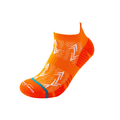 Men’s Marathon Thick Terry Ankle Socks