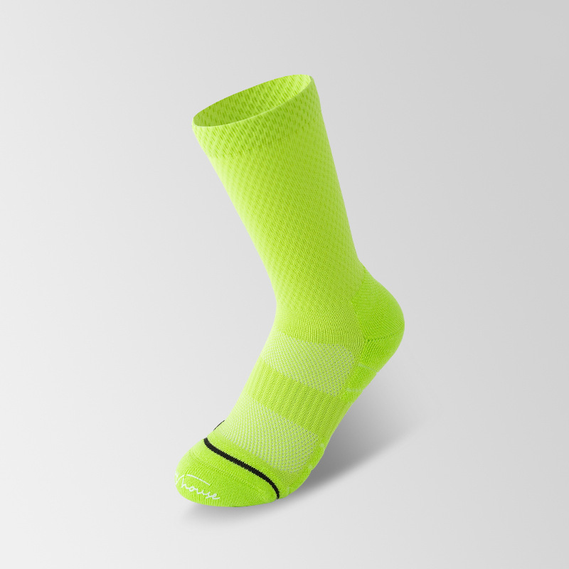 Women’s Mid-Calf Terry Street Socks