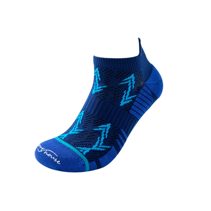 Men’s Marathon Thick Terry Ankle Socks