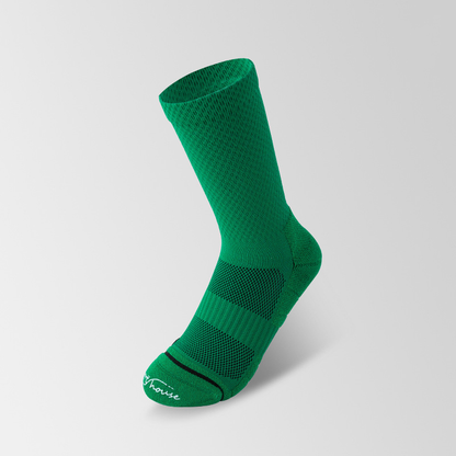 Women’s Mid-Calf Terry Street Socks