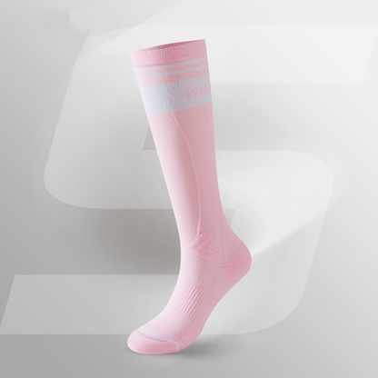 Breathable Athletic Ankle Socks for Active Wear