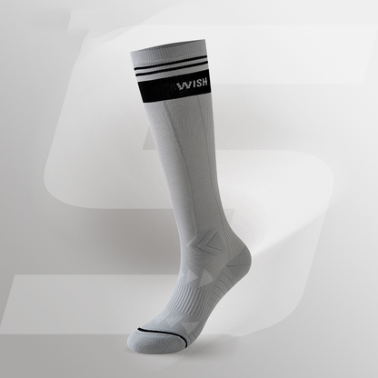 Breathable Athletic Ankle Socks for Active Wear